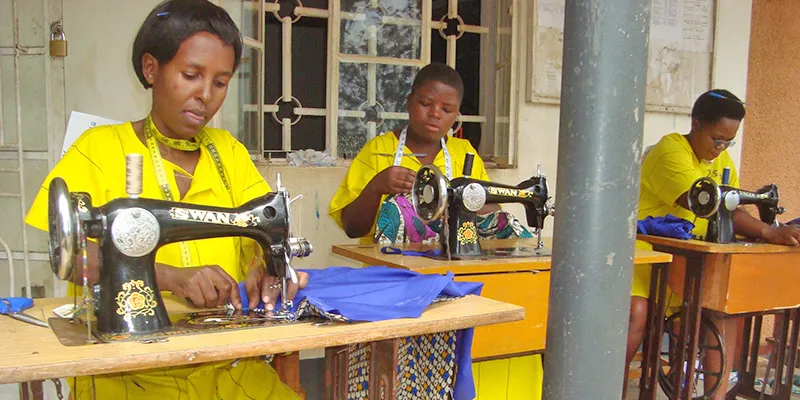 Development & Capacity Building