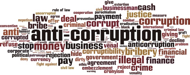 Anti-Corruption & Accountability