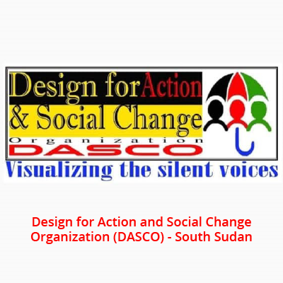 Design for Action & Social Change