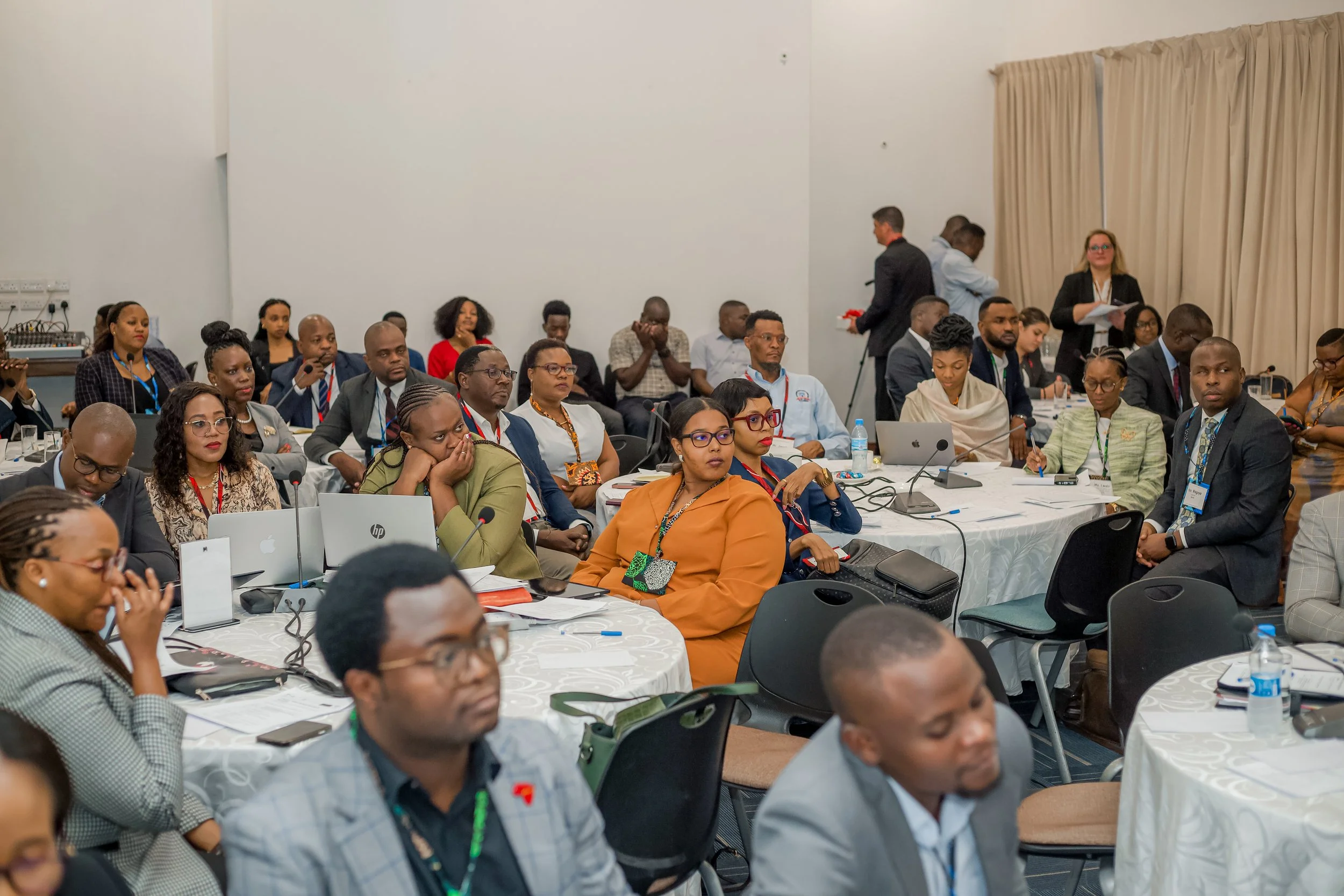 Consultancy Programs