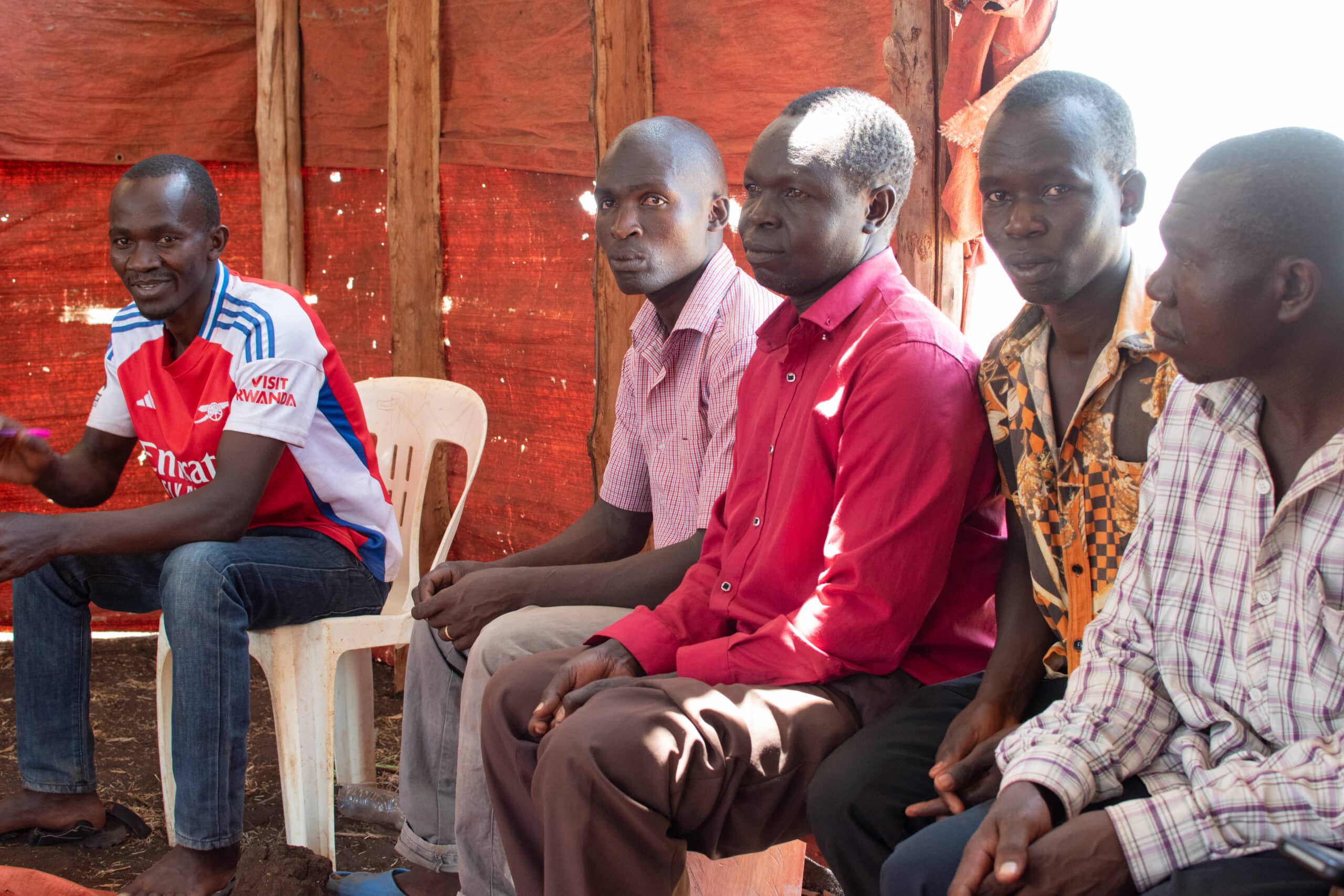 Rehabilitation Centers